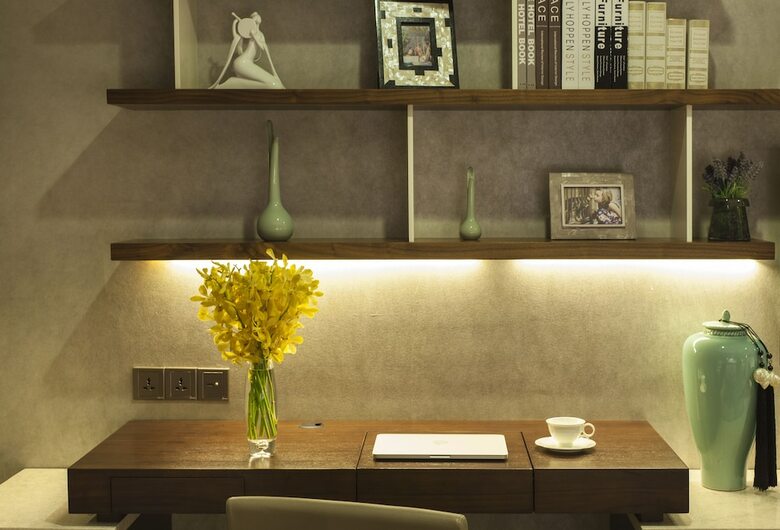 Hotel Ascott Raffles City Chengdu