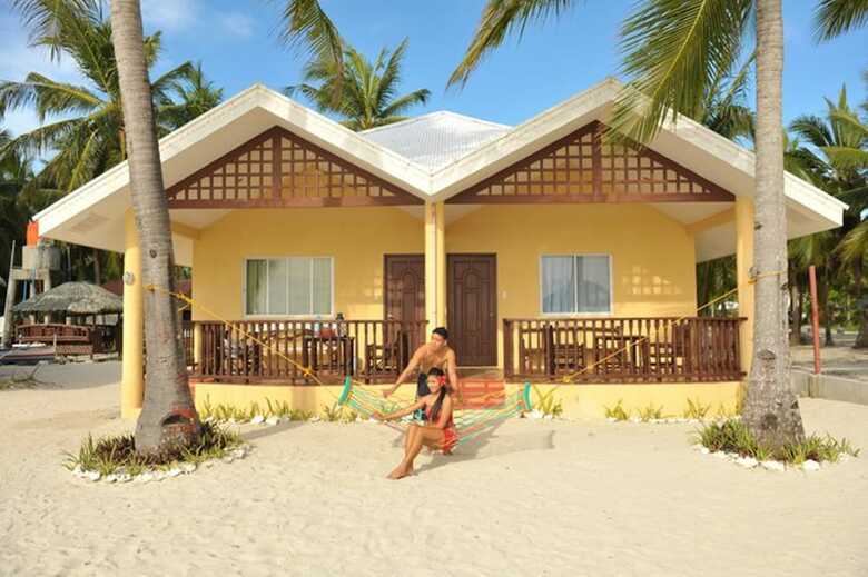 Hotel Beach Placid Resort & Restaurant