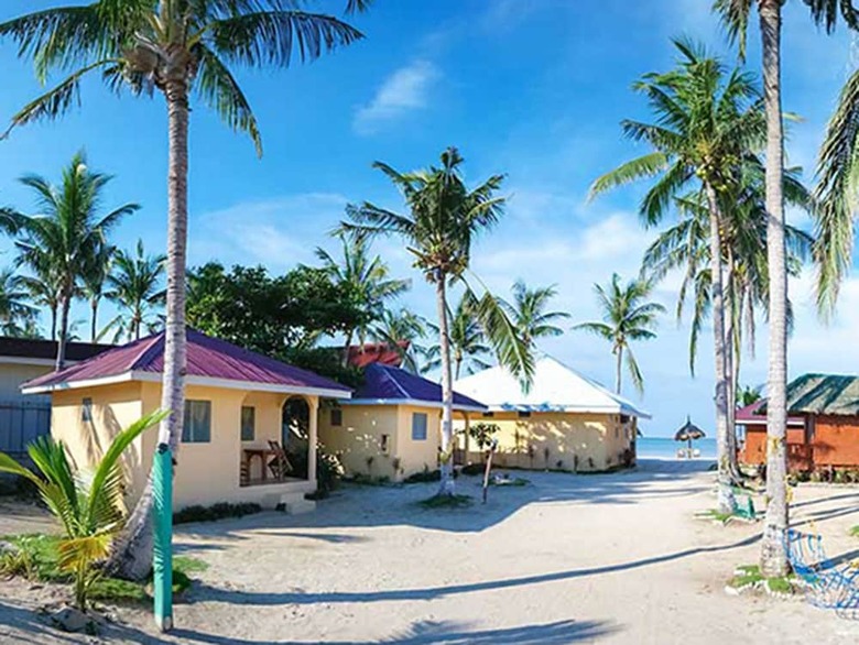 Hotel Beach Placid Resort & Restaurant