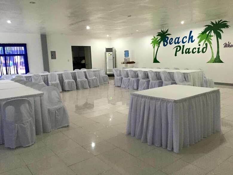 Hotel Beach Placid Resort & Restaurant