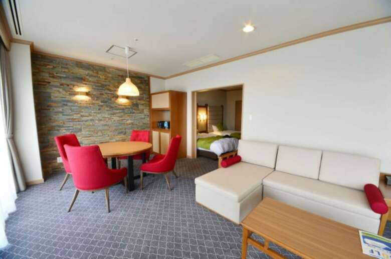 Satsuma Resort Hotel