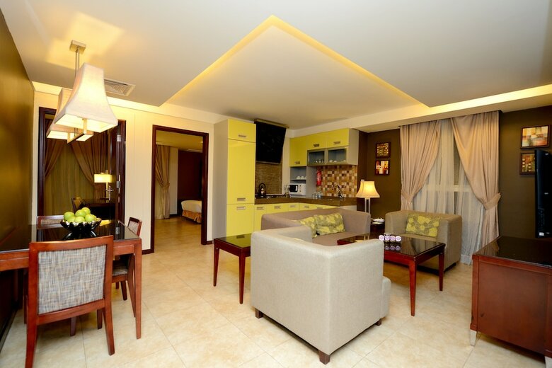 Hotel Boudl Gardenia Resort
