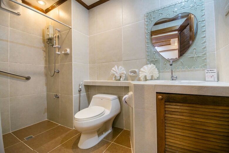 Apartamento Nigi Nigi Too Beach Resort