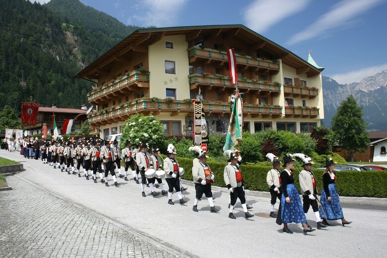 Pension Hotel Gasthof J�ger