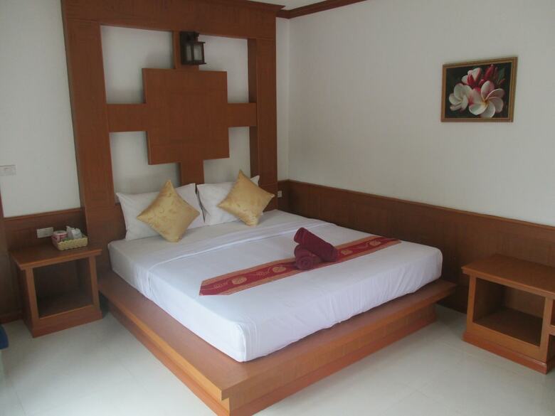 Apartamento Lanta Nature House