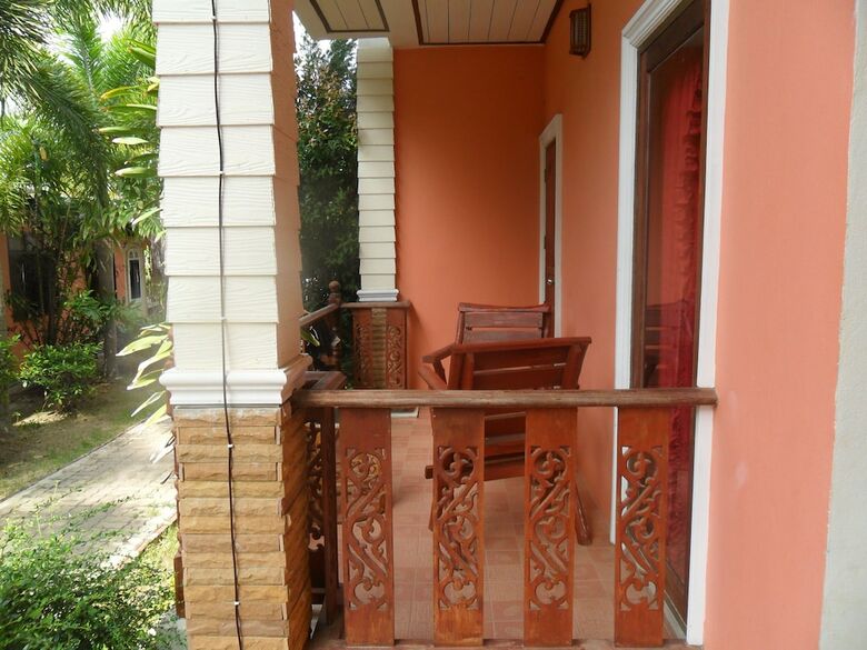 Apartamento Lanta Nature House