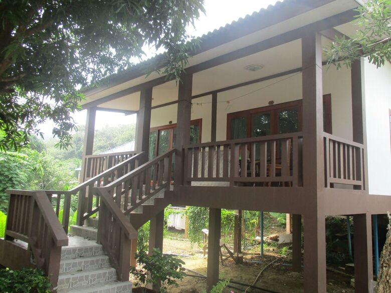 Apartamento Lanta Nature House