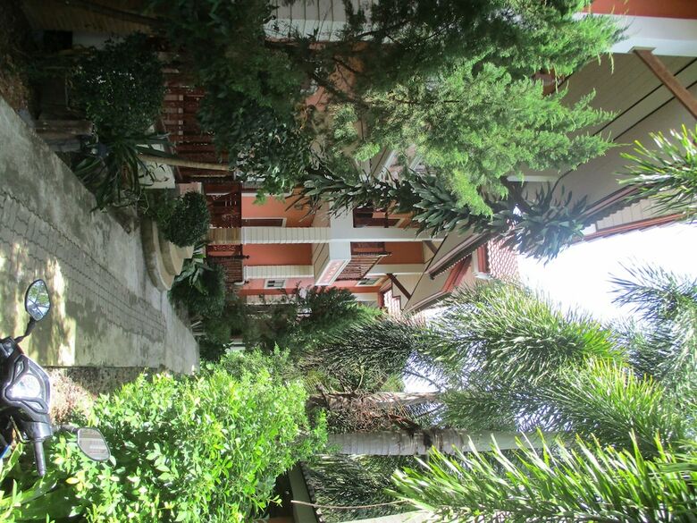 Apartamento Lanta Nature House