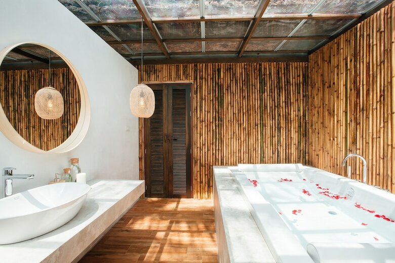 Apartamento Ban Sainai Resort