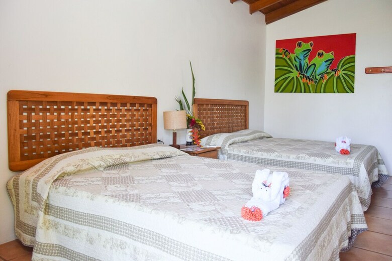 Apartamento Agua Dulce Beach Resort