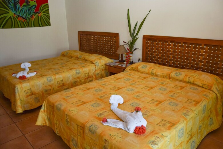 Apartamento Agua Dulce Beach Resort