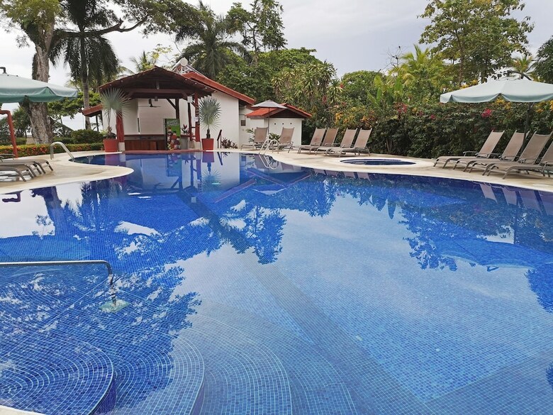 Apartamento Agua Dulce Beach Resort