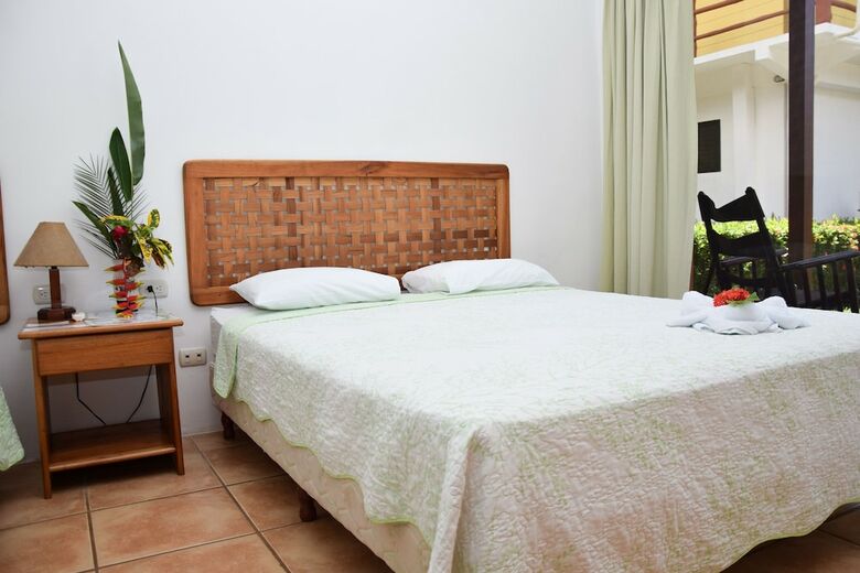 Apartamento Agua Dulce Beach Resort