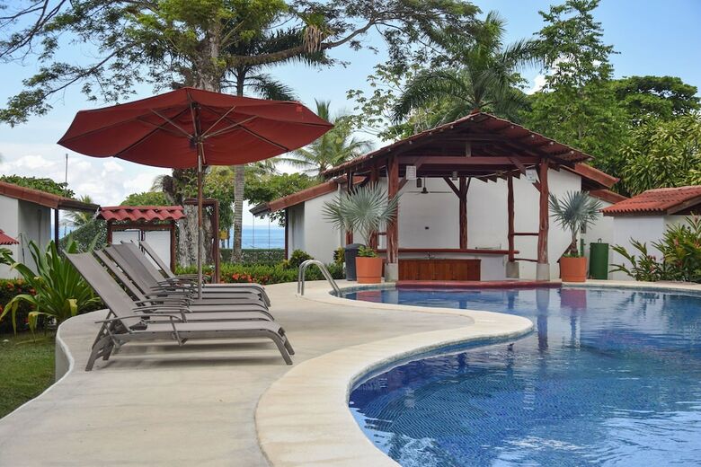 Apartamento Agua Dulce Beach Resort