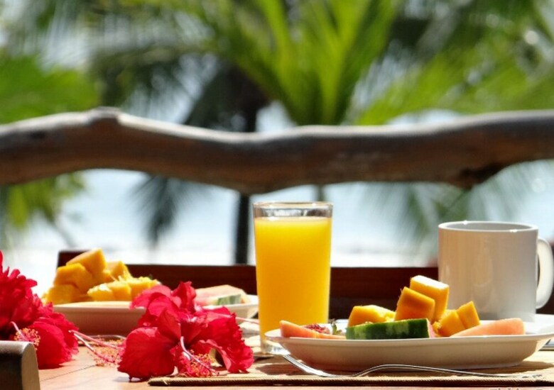 Apartamento Agua Dulce Beach Resort