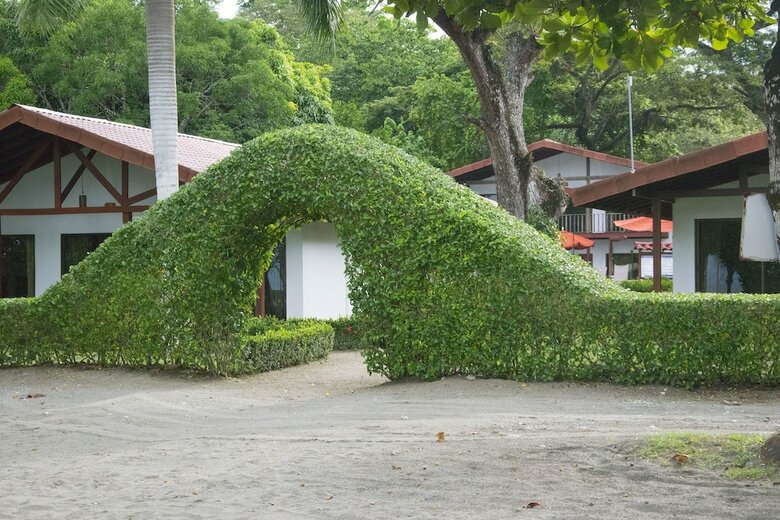 Apartamento Agua Dulce Beach Resort