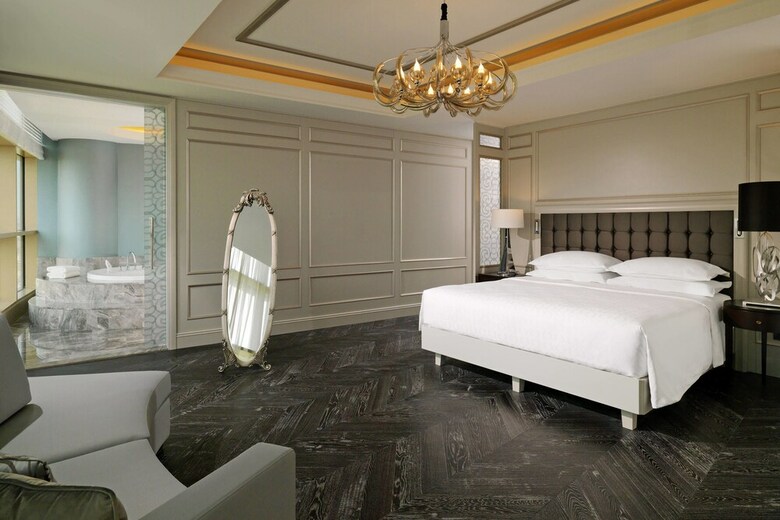 Hotel Sheraton Grand Adana