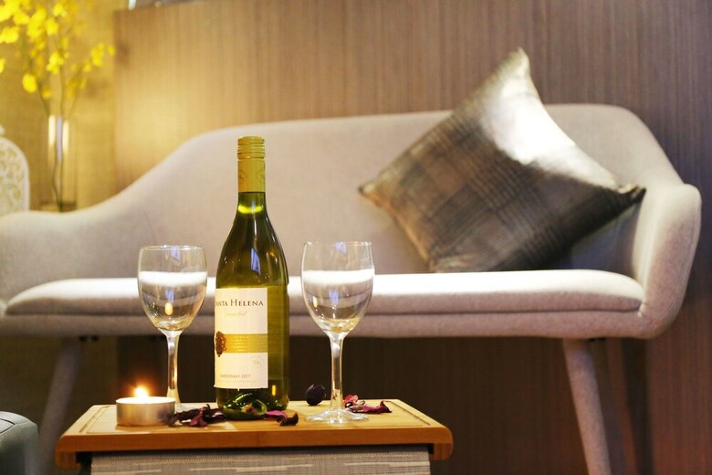 Beauty Hotels Taipei - Hotel B7