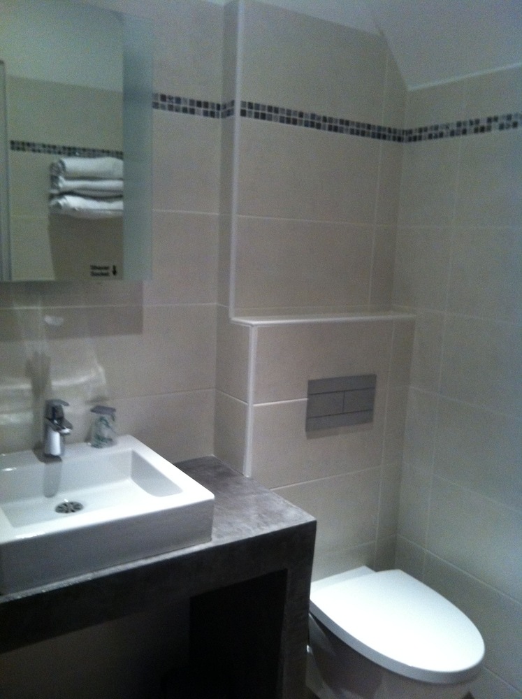 Hotel H�tel Du Nord