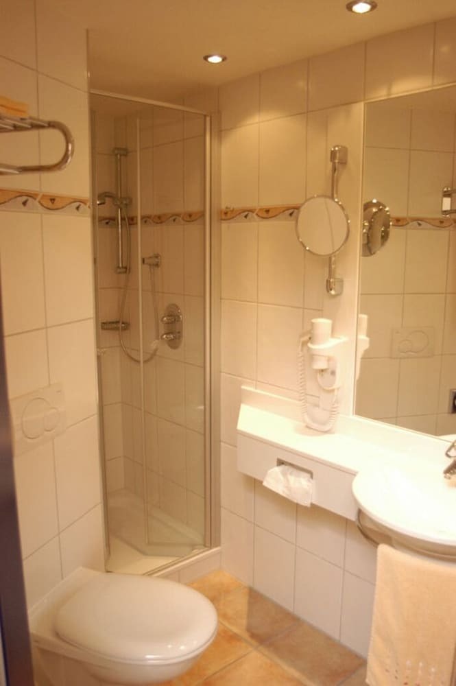Hotel Prinz Heinrich