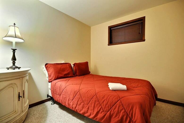 Apartamento L'aiglon - Tremblant Sunstar