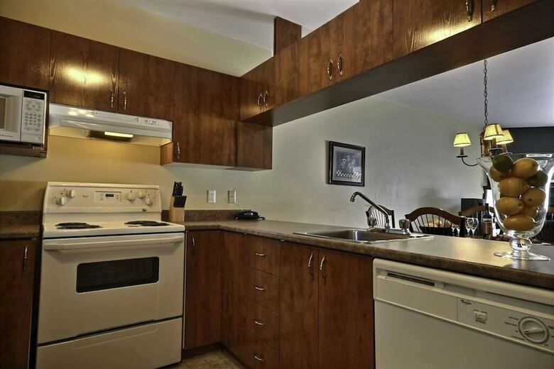 Apartamento L'aiglon - Tremblant Sunstar