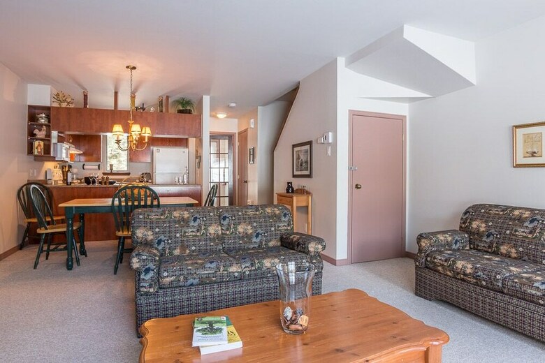 Apartamento L'aiglon - Tremblant Sunstar