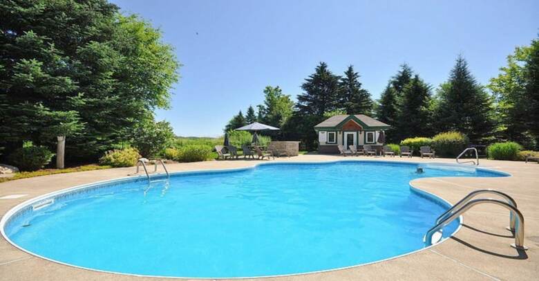 Apartamento L'aiglon - Tremblant Sunstar