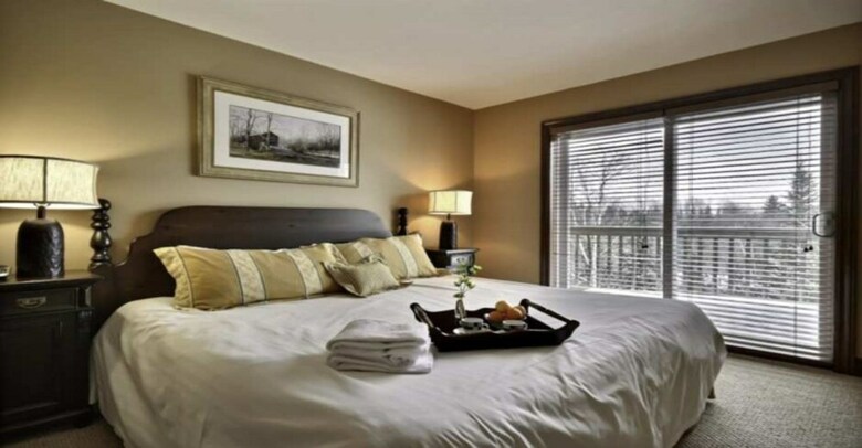 Apartamento L'aiglon - Tremblant Sunstar