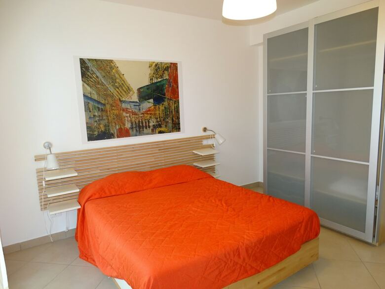 Apartamentos Villa Santa Barbara