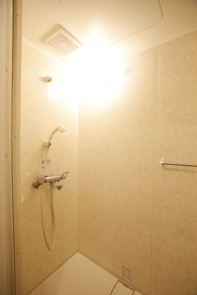 Hostal Backpackers Hostel K's House Hiroshima