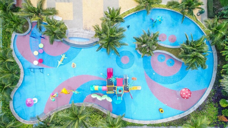 Apartamento Carmelina Beach Resort