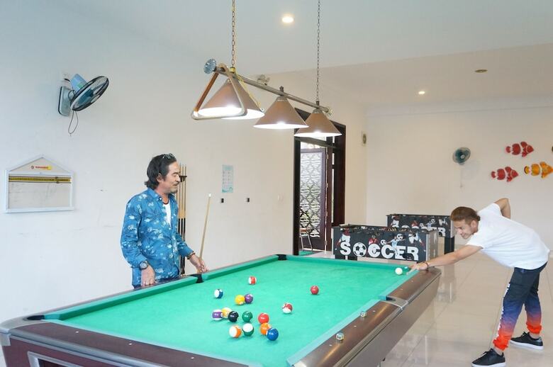 Apartamento Carmelina Beach Resort