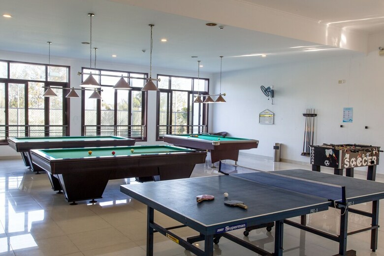 Apartamento Carmelina Beach Resort