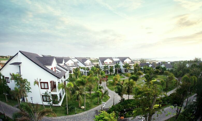Apartamento Carmelina Beach Resort