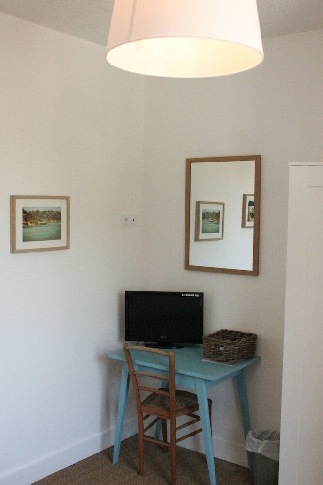 Apartamento H�tel Saint-michel