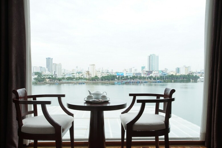 Hoang Linh Hotel