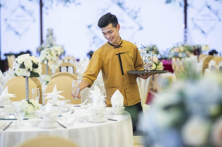 Muong Thanh Grand Da Nang Hotel