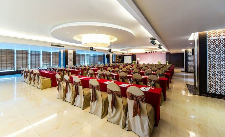 Muong Thanh Grand Da Nang Hotel