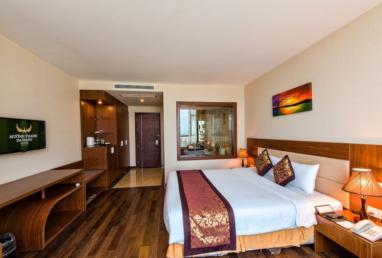 Muong Thanh Grand Da Nang Hotel