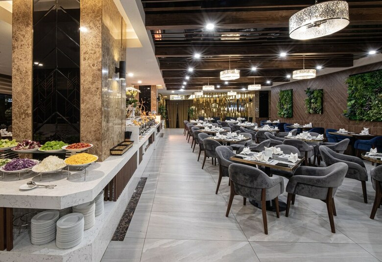 Muong Thanh Grand Da Nang Hotel