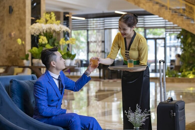 Muong Thanh Grand Da Nang Hotel