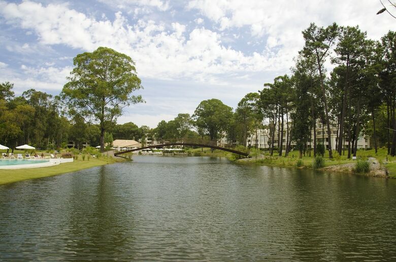 Aparthotel Solanas Green Park Spa & Resort