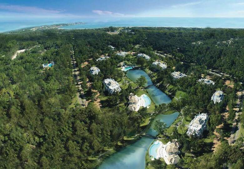 Aparthotel Solanas Green Park Spa & Resort