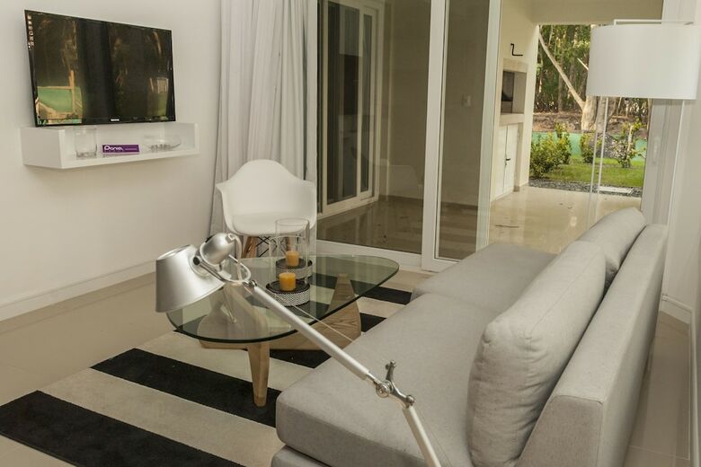 Aparthotel Solanas Green Park Spa & Resort