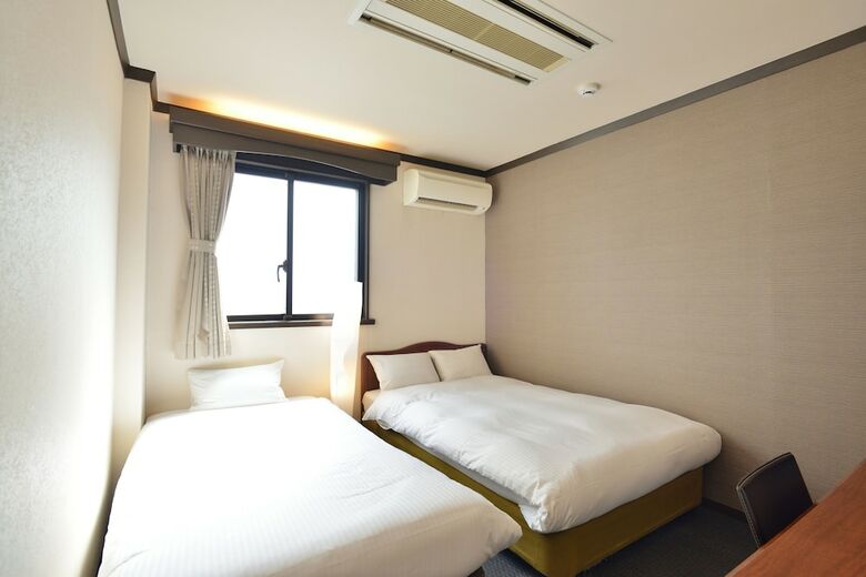 Hotel Area One Takamatsu