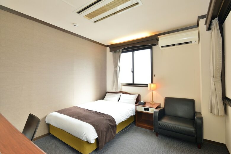 Hotel Area One Takamatsu