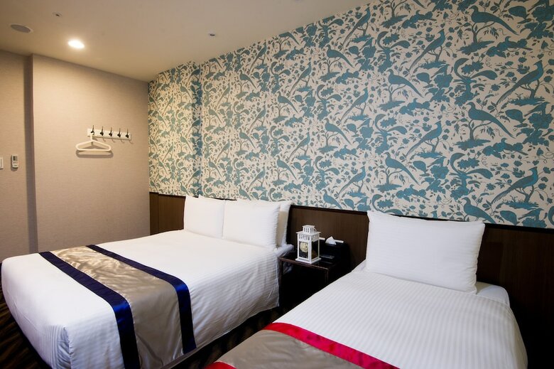Moshamanla Hotel - Ximen Station