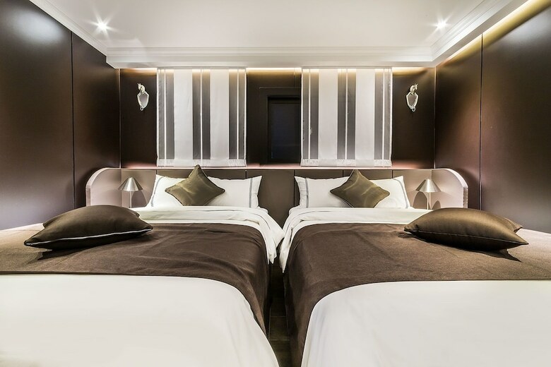 Lin Hotel