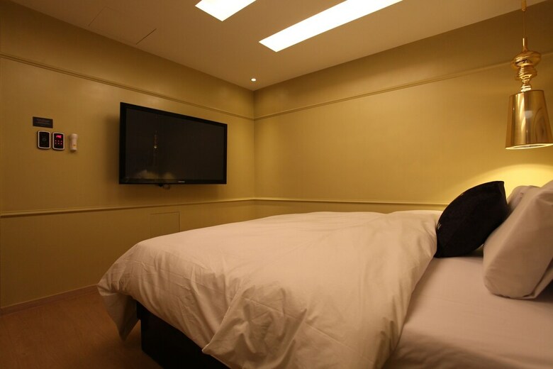 Lin Hotel